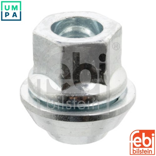 Wheel nut 46629 for - for, ford