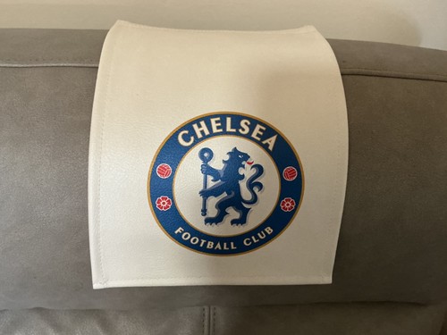 Chelsea football club crest - club,