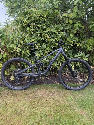 Trek fuel gen 7 - fuel, 8