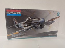 Hawker Typhoon Monogram 1:48