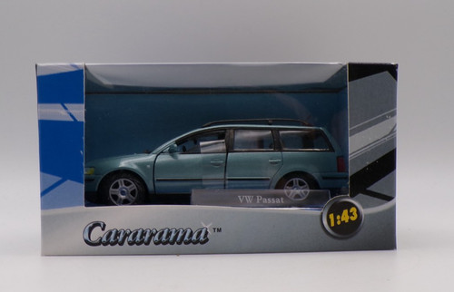 Cararama volkswagen passat - volkswagen,