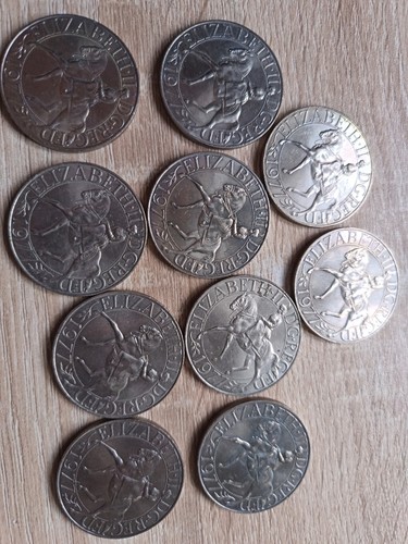 1977 queen elizabeth ii - queen,