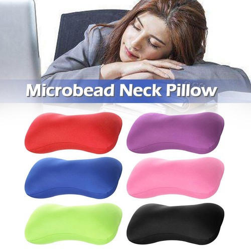 Micro bead pillow cushion - micro,