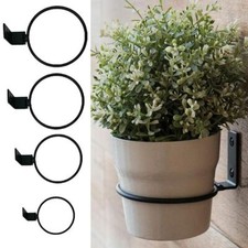 Foldable Flower Pot Holder
