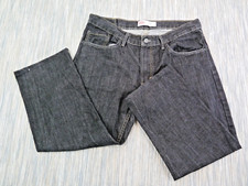 Levis 505 Jeans Womens W34