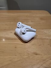 Fresh and Cleaned Apple