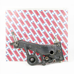 Suspension arm rear axle - suspension,