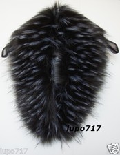 BLACK MIX LUXURY LAYERED
