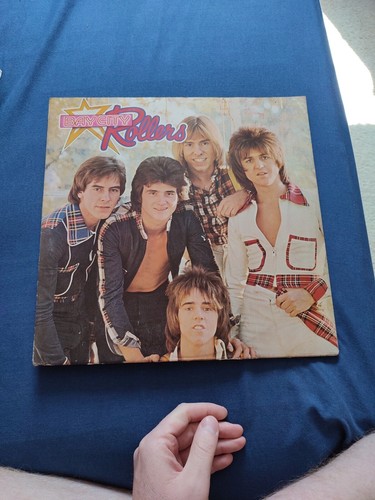1976 bay city rollers wouldn - 1976,