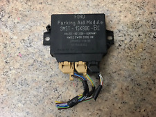 FORD FOCUS C-MAX PARKING SENSORS CONTROL MODULE 3M5T-15K866-BE 3M5T15K866BE