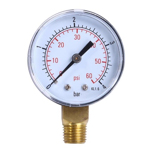 Pool spa filter water pressure - spa,