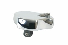 Laser 6580 Palm Grip Ratchet 3/8"D