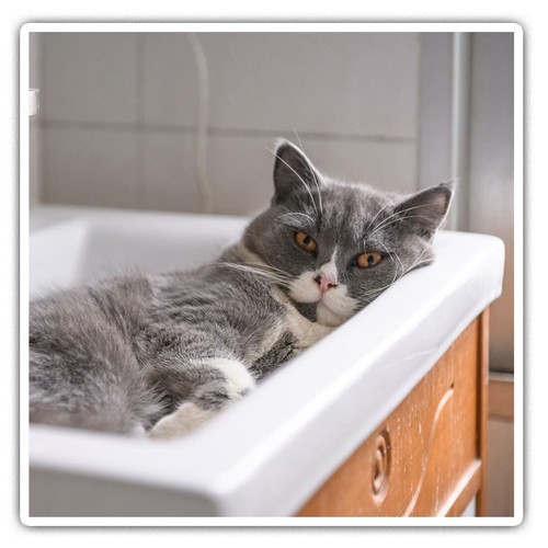 Square stickers cm - stickers,