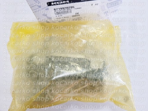 Oem d20r turbo actuator kgm - d20r,