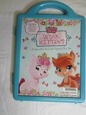 2015 - Disney - Palace Pets -