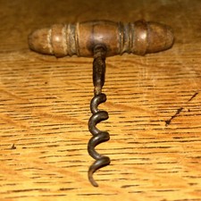 Old Early Bottle Opener But