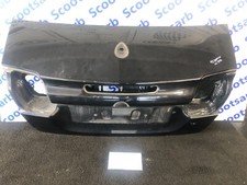 SAAB 9-3 93 Boot Lid Shell