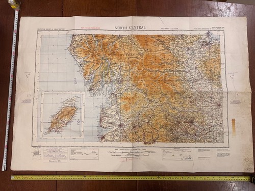 Original ww2 british army raf - original,