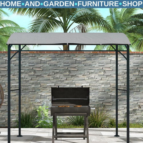 Outdoor cooking shelter x - outdoor,