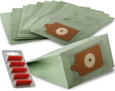 20 PACK - FITS NUMATIC HENRY