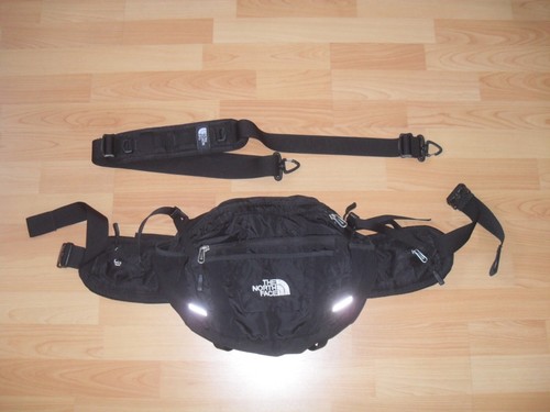 Genuine the north face - face, sport