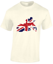 SPEEDWAY UK MENS T SHIRT MOTORBIKE MOTORCYCLE RACING CLOTHING BIKER TOP