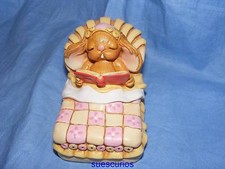 Pendelfin Petal - Pink - Rare