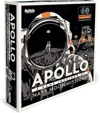 Apollo Collaborative Game
