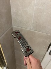 Titleist scotty cameron putter - cameron,