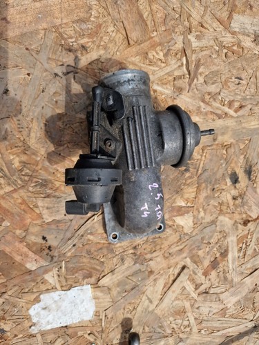5tdi acv ajt inlet - 2.5tdi,