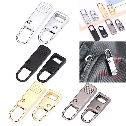 Pack zipper pull - pack,
