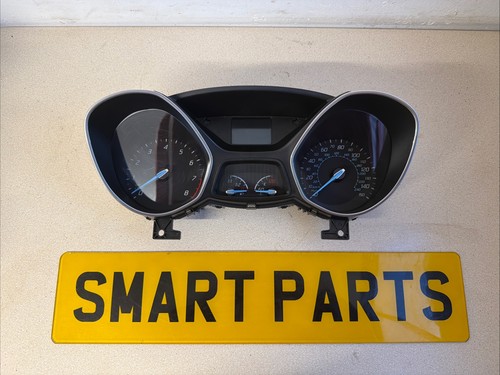 Ford focus mk3 speedometer - ford,