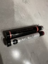 Hydrafacial lip perk and - hydrafacial,