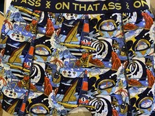 On That Ass Boxer Shorts