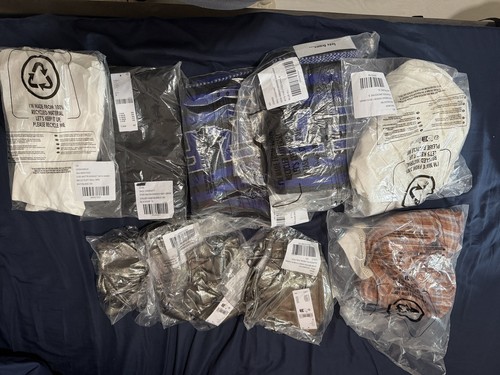 Huge bundle job lot of - huge,