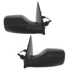 Wing Door Mirrors Peugeot 106