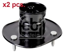 X2 PCS FRONT TOP STRUT