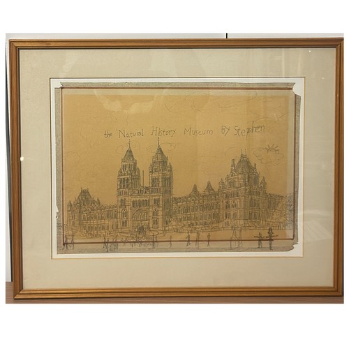 Stephen wiltshire natural - stephen,