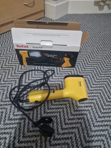 Tefal pure pop handheld - tefal,