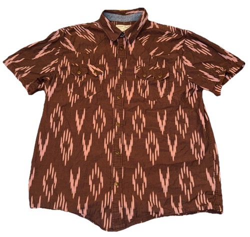 Cody james western snap - james, shirt