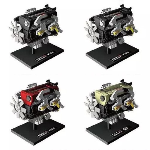 Full type set 24 nissan - 4-type,
