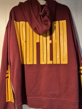 Drop Dead ‘Scraper’ Logo