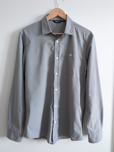 Rohan newtown shirt size - newtown, m