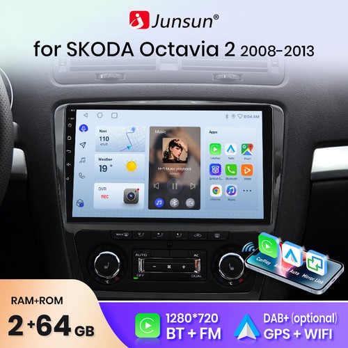 Android auto head unit carplay - head,