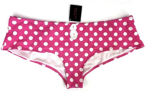 Senza bikini bottoms - bikini, 18