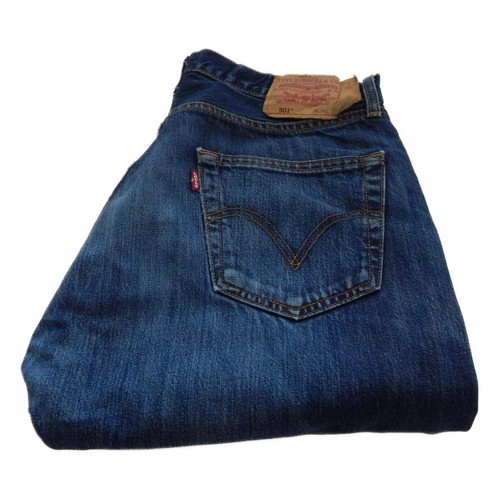 Levi 501 jeans regular - levi,
