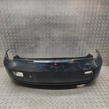 TOYOTA CELICA T230 Rear Bumper
