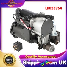 Hitachi Air Suspension