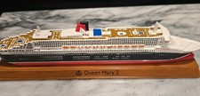 Queen Mary 2 Cunard Line