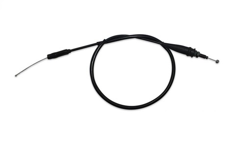 Throttle cable pull - throttle, or